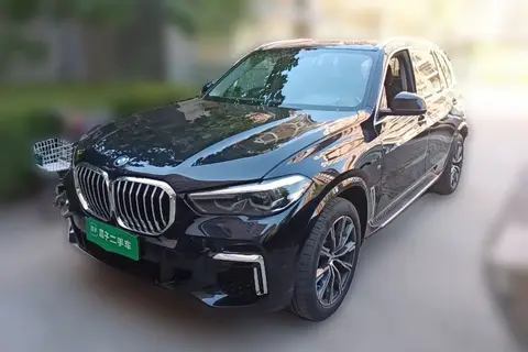 BMW X5 2022