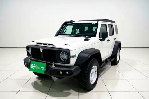 TANK 300 2023