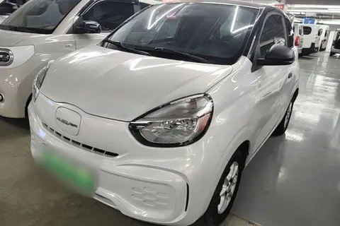 Roewe Clever 2023