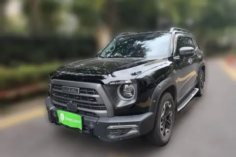 Haval DARGO 2022