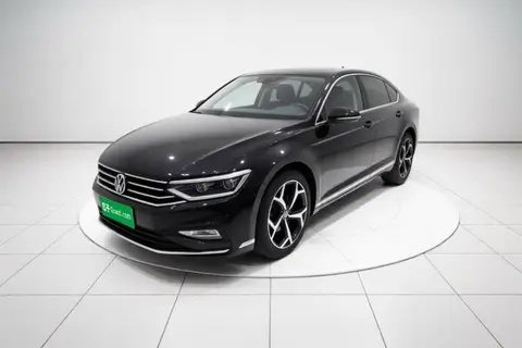 Volkswagen Magotan 2023