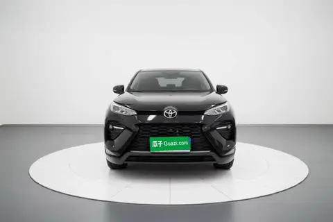 Toyota Wildlander 2023