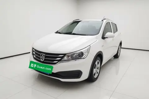 Baojun 310 2018
