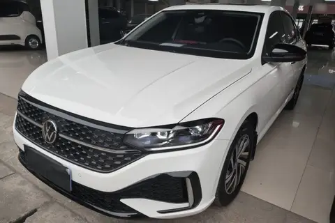 Volkswagen Lavida 2026