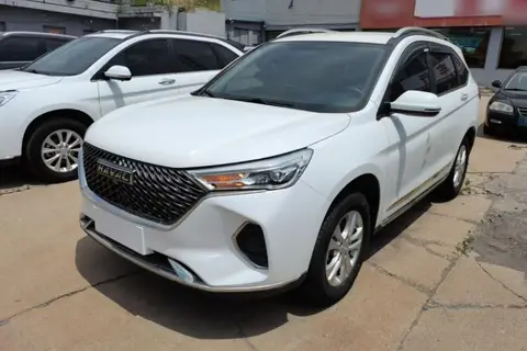 Haval M6 2021