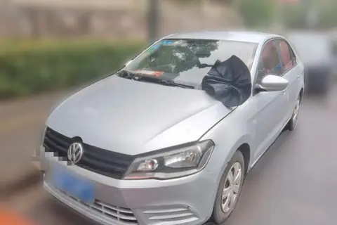 Volkswagen Jetta 2016