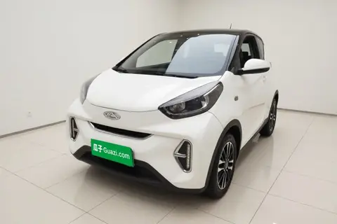 Chery QQ Little Ant 2022
