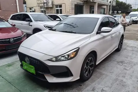 MG 5 2024
