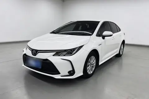 Toyota Corolla 2023