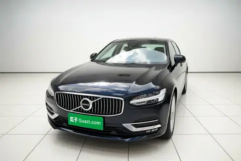 Volvo S90 2019