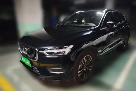 Volvo XC60 2018
