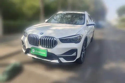 BMW X1 2020