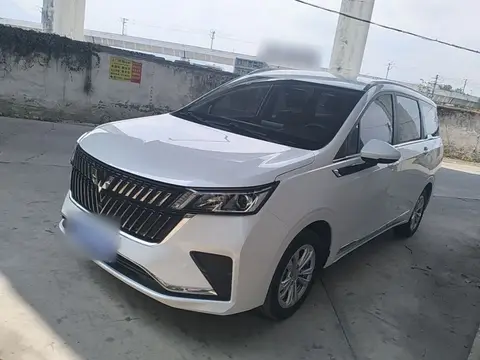 Wuling Jiachen 2022