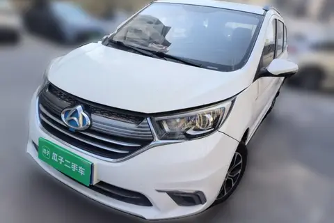 Changan Kaicene Oushang A600 2018