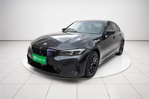 BMW 3 Series 2026