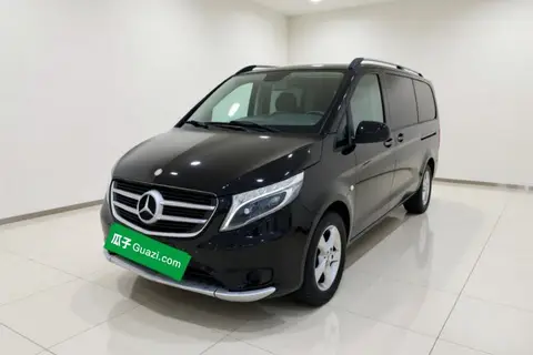 Mercedes-Benz Vito 2017
