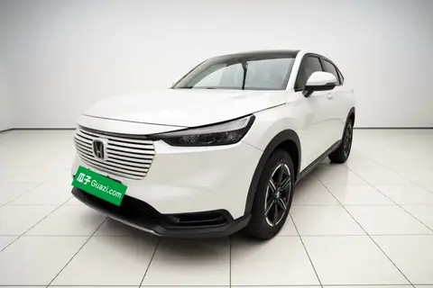 Honda Vezel 2024