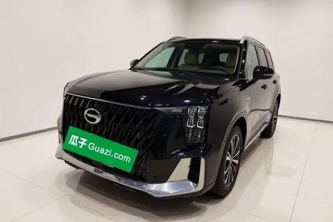 GAC ES9 2023
