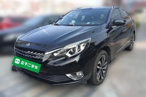 Venucia T90 2018