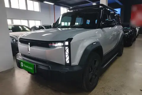iCAR 03 2024