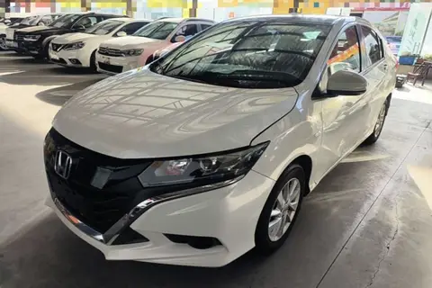 Honda Gienia 2018
