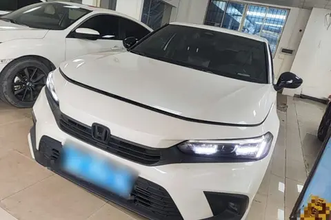 Honda Civic 2024