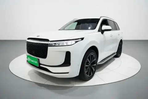 Li ONE 2020