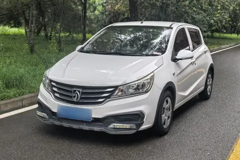 Baojun 310 2017