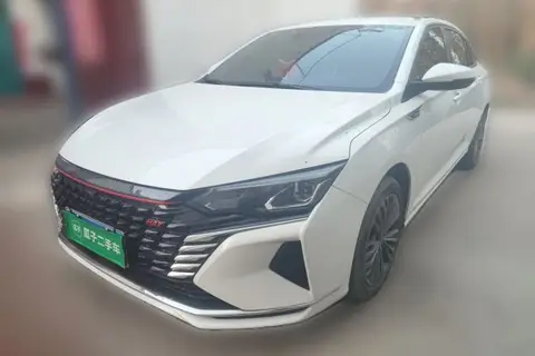 Dongfeng Shine Max 2022