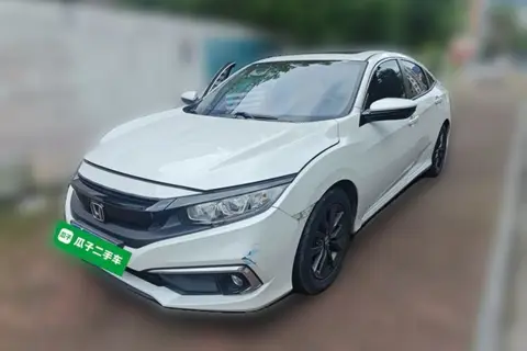 Honda Civic 2020