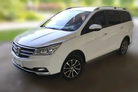 Baojun 730 2020