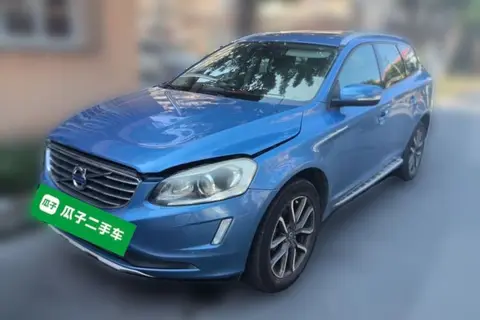 Volvo XC60 2014