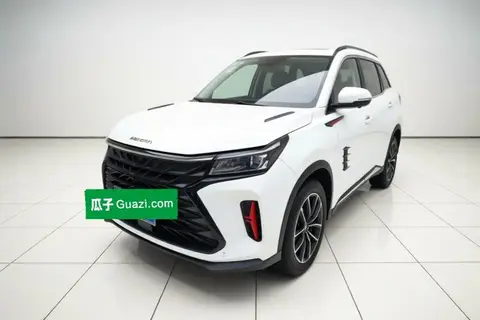 Dongfeng 580 2021