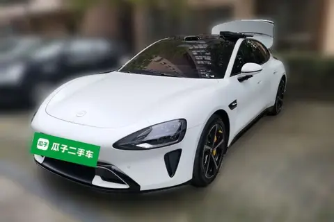 Xiaomi SU7 2025
