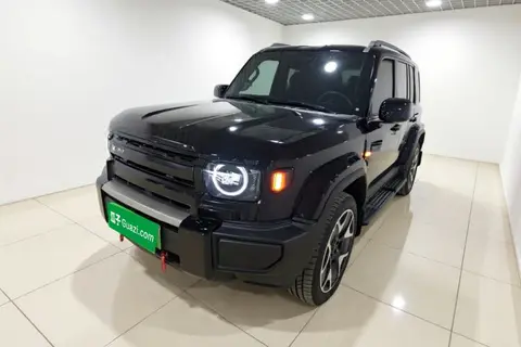iCAR V27 2026