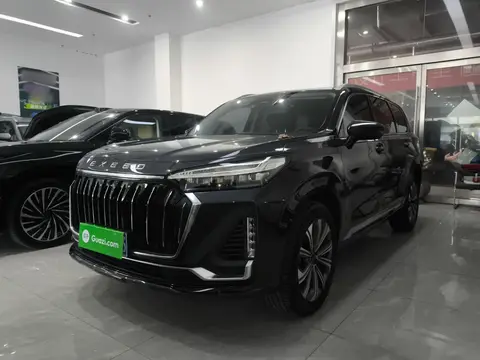 Exeed VX 2023