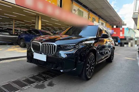 BMW X5 2024