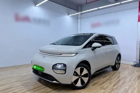Baojun Cloud 2023