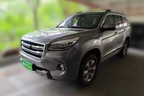 Haval H9 2020