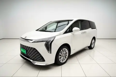 Buick Century 2023