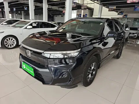 Honda Breeze 2025