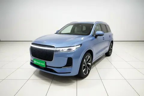 Li ONE 2021