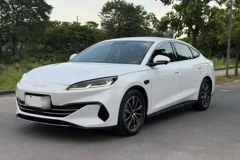 BYD Seal 06 2025