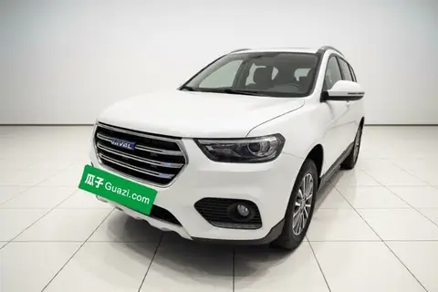 Haval H6 2018