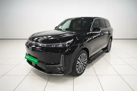 Geely Galaxy M9 2025