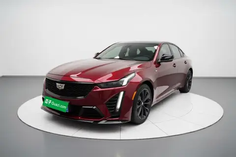 Cadillac CT5 2021