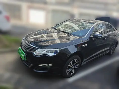 Roewe e550 2015