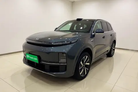 Li L8 2023