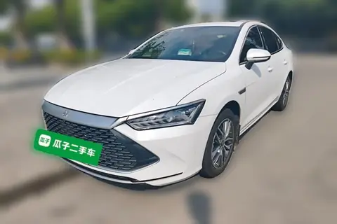 BYD Qin PLUS 2023