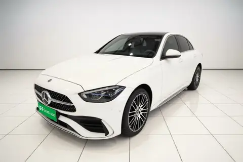 Mercedes-Benz C-Class 2023